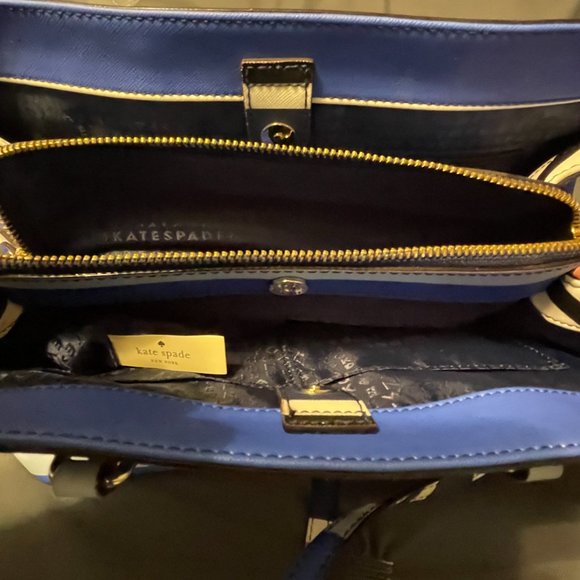 Kate Spade Purse - Picture 4 of 5